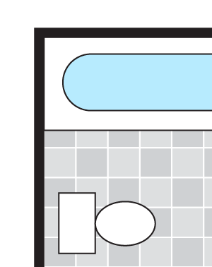 2 Bedroom 03 Tier
